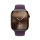 Apple Pasek sportowy 44-49mm S/M dojrzała śliwka - 1284557 - zdjęcie 3